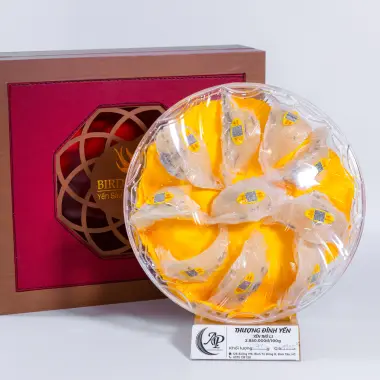 TỔ YẾN THÔ