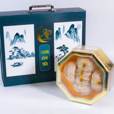 TỔ YẾN CAO CẤP 