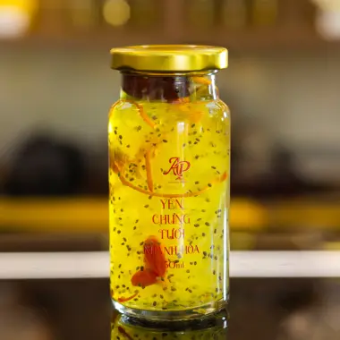 YẾN CHƯNG NGŨ VỊ 150ML
