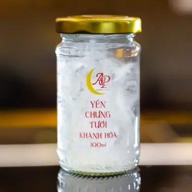 YẾN CHƯNG TRUYỀN THỐNG