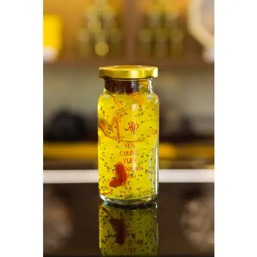 YẾN CHƯNG NGŨ VỊ 150ML