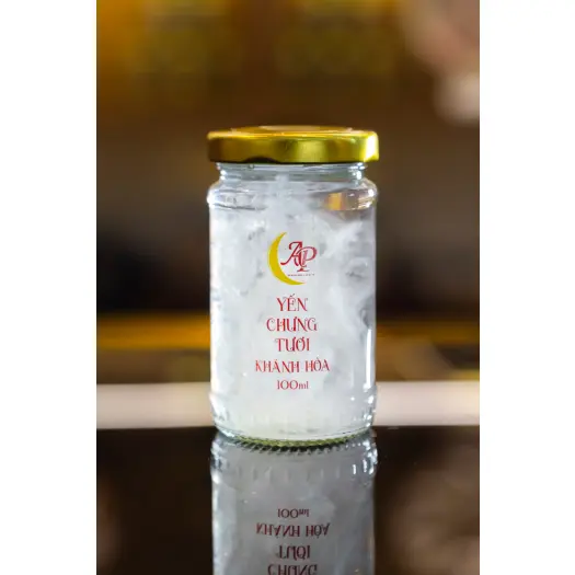YẾN CHƯNG TRUYỀN THỐNG